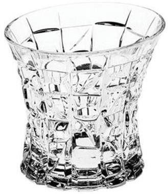 Sklenice Crystal Bohemia Sada sklenic na whisky 6 ks 200 ml PATRIOT
