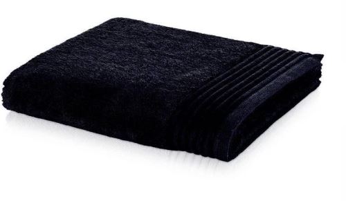 Ručník Möve LOFT ručník tmavě šedý 50x100 cm