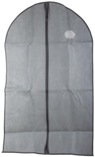 Cestovní obal na oblečení Verk Ochranný vak na oblek 60 x 100 cm