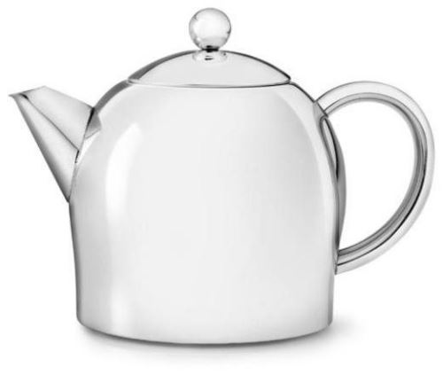 Čajová konvice Konvička na čaj Minuet Santhee 0,5L, lesklá