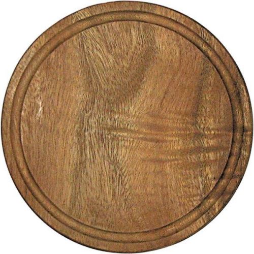 Krájecí deska Prkénko 25 cm dřevo Kesper