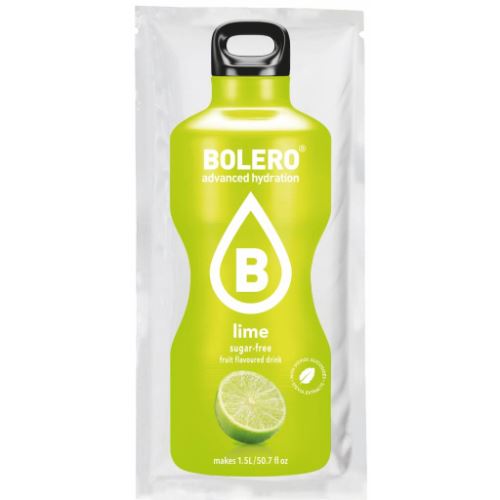 Bolero drink - Limetka 9g
