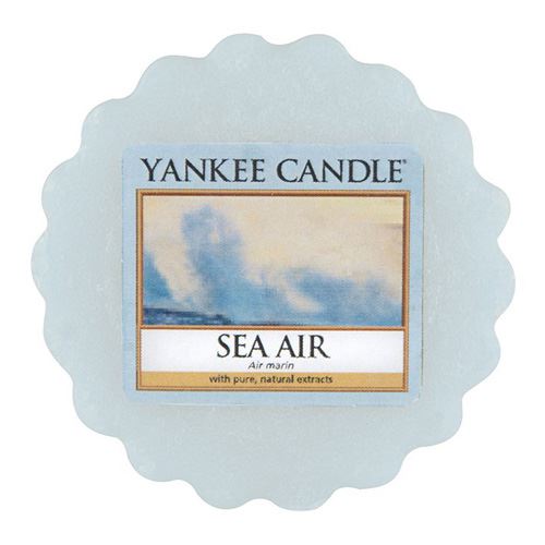 Vonný vosk YANKEE CANDLE Sea Air 22 g