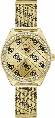 Hodinky GUESS Claudia W1279L2
