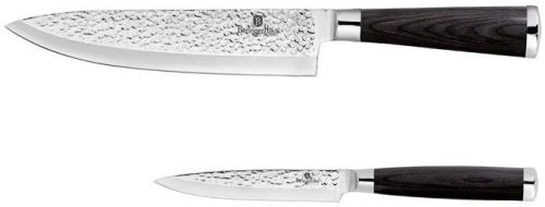 BERLINGERHAUS BERLINGERHAUS Sada nožů nerez 2 ks Primal Gloss Collection BH-2490