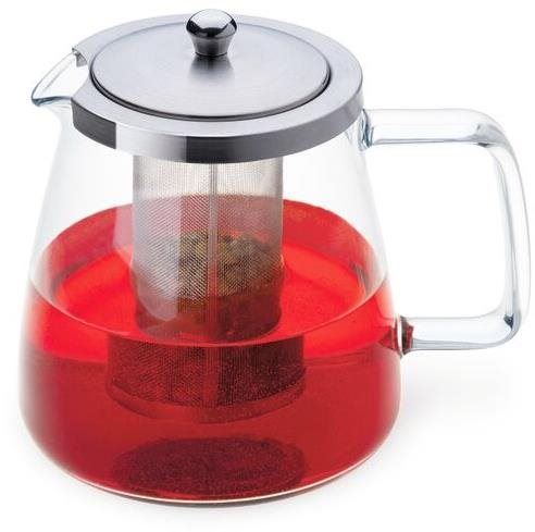 Čajová konvice Gastro Konvice na čaj s nerezovým sítkem 1,1 l