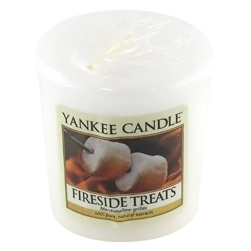 Svíčka Yankee Candle Radost z kempování,   49 g