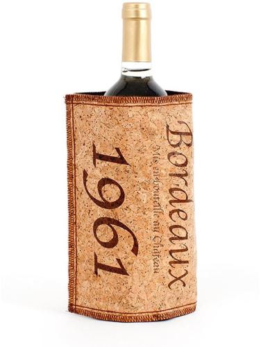 BALVI Chladič vína Cork 25638