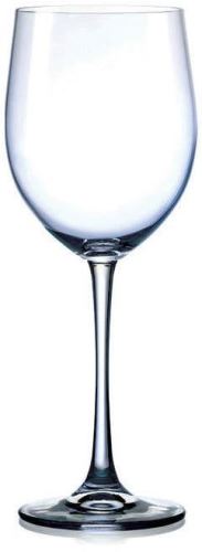 Sklenice Crystalex Sada sklenic na bílé víno 2 ks 700 ml VINTAGE XXL