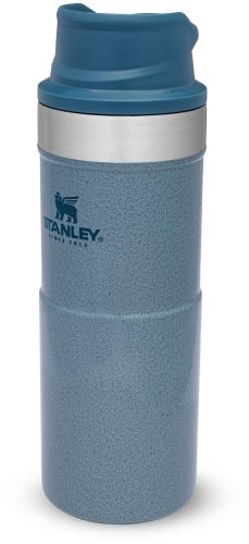 Termohrnek Stanley Classic series termohrnek do jedné ruky 350 ml ledová modrá