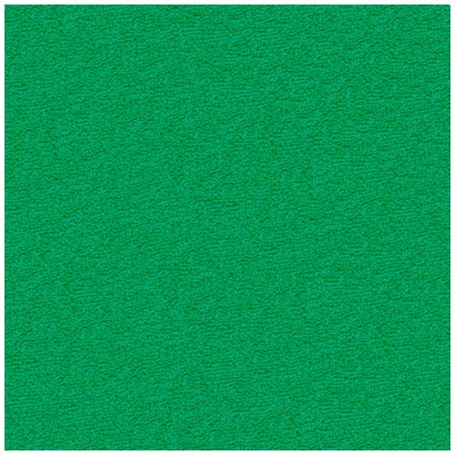 Froté prostěradlo Zelené Rozměr: 60x120 cm