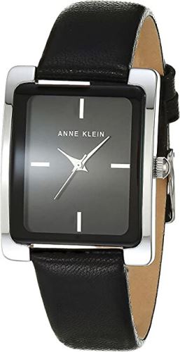 Hodinky ANNE KLEIN Analogové hodinky AK/2707BKBK