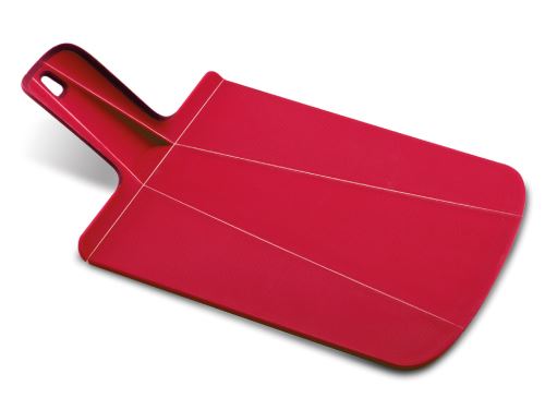 Prkénko skládací Chop2Pot NSR016SW, Regular (38x21cm), červené