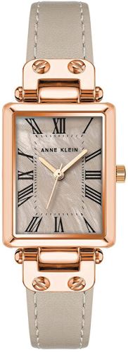 Hodinky ANNE KLEIN Analogové hodinky AK/3752RGTP