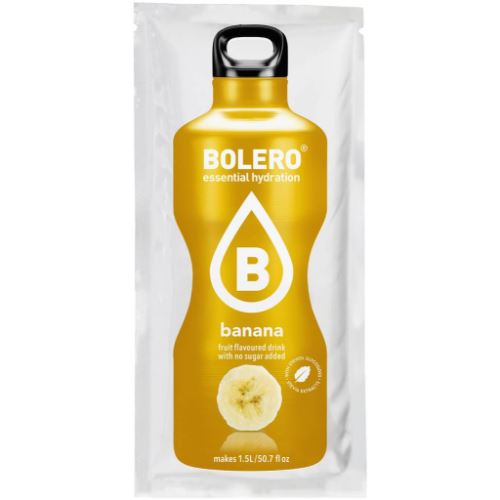 Bolero drink - Banán 9g