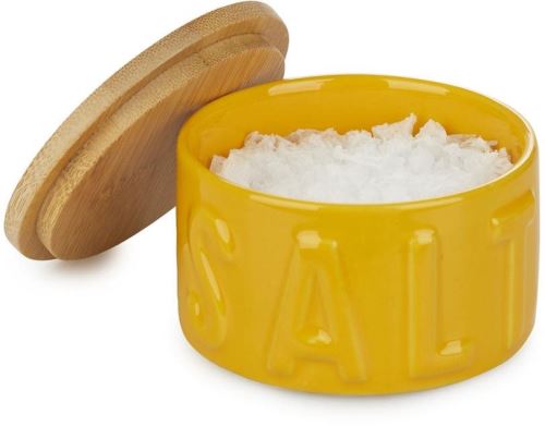 BALVI Slánka Salt 27578, žlutá