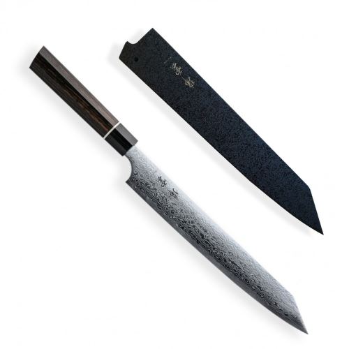 saya pro nůž Kanetsugu ZUIUN Sujihiki 240 mm