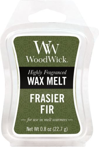 Vonný vosk WOODWICK Frasier Fir 22,7 g