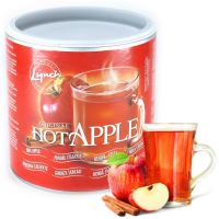 Lynch Foods Hot Apple - Horké jablko 50x sáček 23g