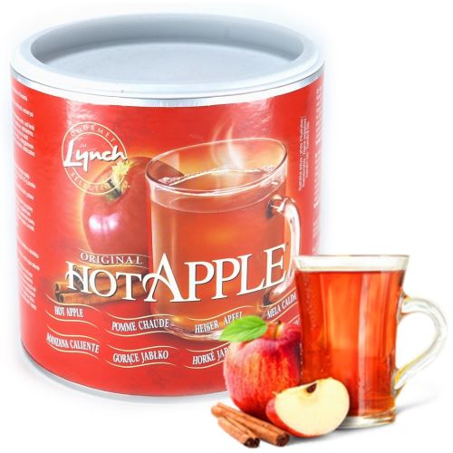 Lynch Foods Hot Apple - Horké jablko