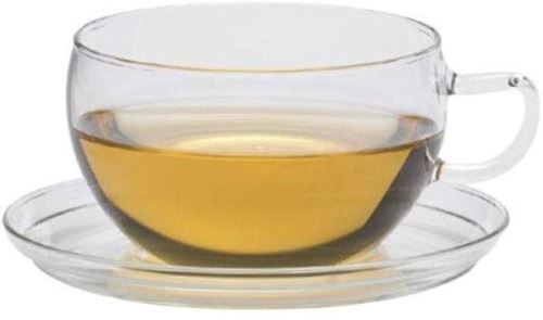 Šálek Gastro Šálek na čaj s podšálkem 400 ml