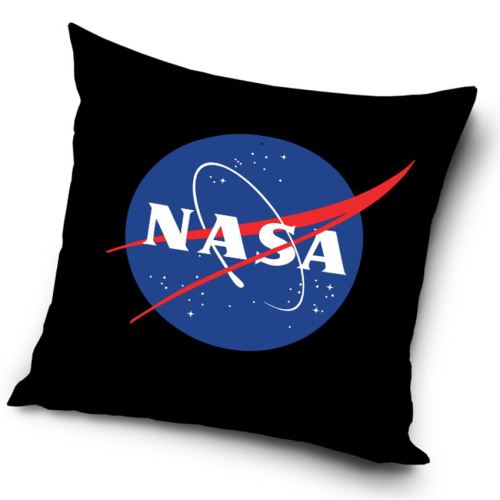 Polštářek NASA Černý