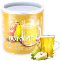 Lynch Foods Hot Apple - Horká hruška 50x sáček 23g