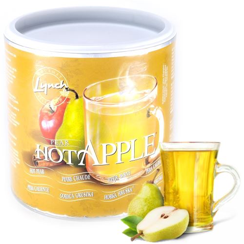 Lynch Foods Hot Apple - Horká hruška