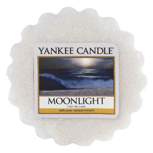 Vonný vosk Yankee Candle Měsíční svit, 22 g