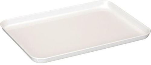 Tác Gastro Tác plastový 36x26 cm, bílý
