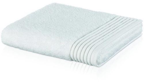 Ručník Möve LOFT ručník bílý 50x100 cm