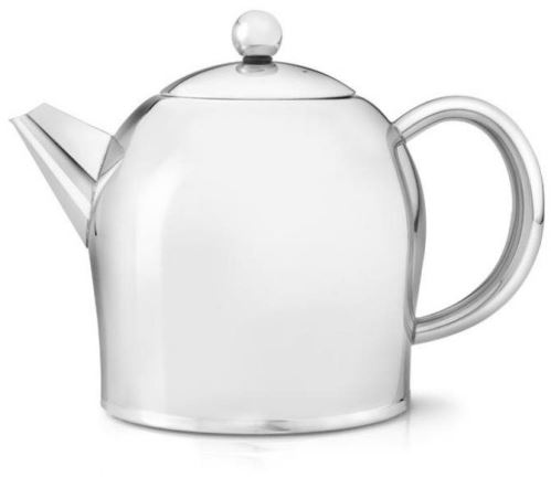 Čajová konvice Konvička na čaj Minuet Santhee 1,0L, lesklá