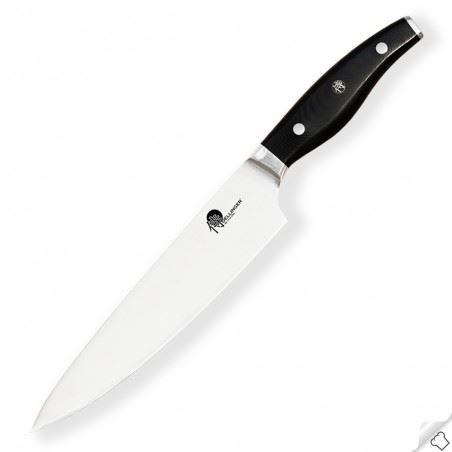 Kuchařský nůž Chef 8" (200mm) Dellinger German Samurai