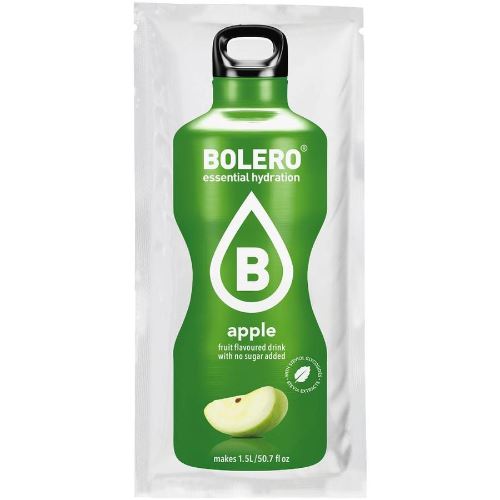 Bolero drink - Jablko 9g