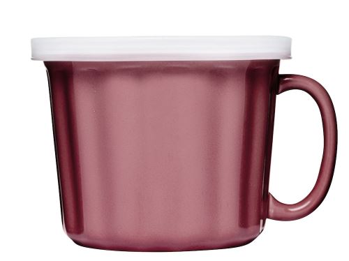 Hrnek na polévku SAGAFORM ForYou Soup Mug, 0,5L