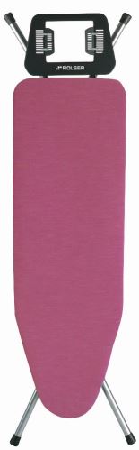 Rolser žehlící prkno K-UNO M, 115 x 35 cm, fialové