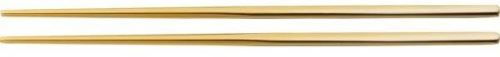 Jídelní hůlky Nerezové hůlky Kyoto 2 ks 23 cm zlaté