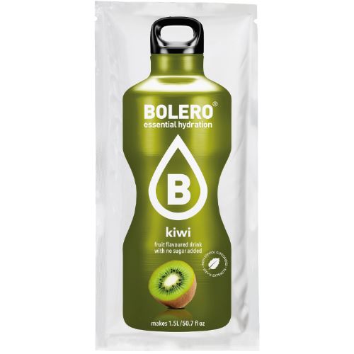 Bolero drink - Kiwi 9g