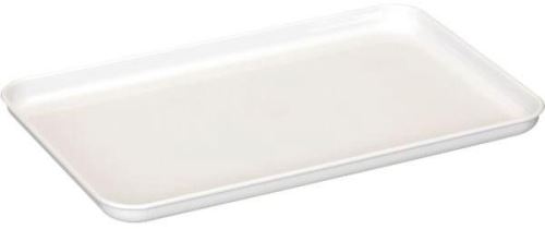Tác Gastro Tác plastový 30x18 cm, bílý