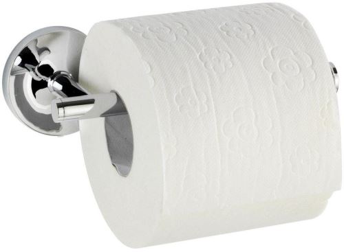 Držák na toaletní papír WENKO, Držák na toaletní papír Power-Loc