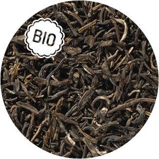 Čaj Jasmín - BIO 50 g sypaný čaj