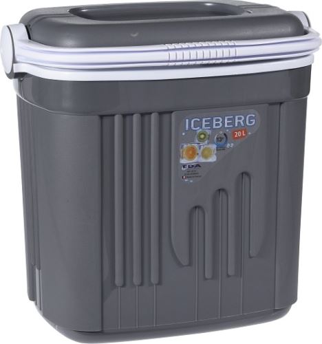 PROGARDEN PROGARDEN Chladící box Iceberg 20 l KO-Y19290250