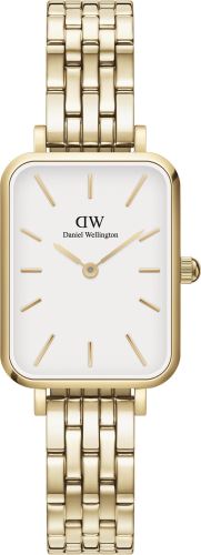 Dámské hodinky Daniel Wellington hodinky Quadro DW00100622