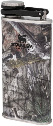 STANLEY Classic series placatka/butylka 230ml Country DNA Mossy Oak kamuflage