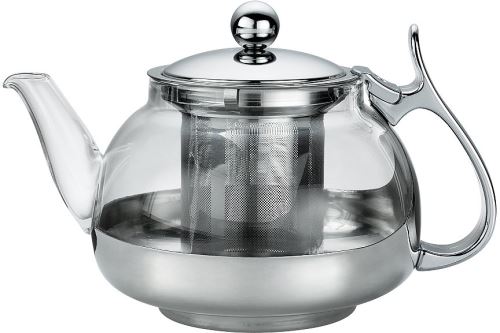 Čajová konvice Küchenprofi Konvice na čaj s nerezovým filtrem 1200ml