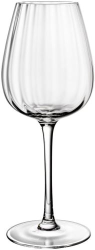 Sklenice VILLEROY & BOCH ROSE GARDEN Bílé víno, 4 ks