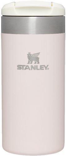 Termohrnek Stanley Termohrnek AeroLight Transit 350 ml Rose quartz metallic růžová