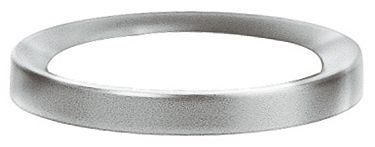 Rámeček pro uchycení sáčků Caimi Brevetti Hi-Tech 29 cm, plast, šedý