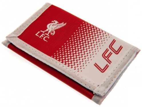 Peněženka Liverpool FC: Fade - rozkládací peněženka