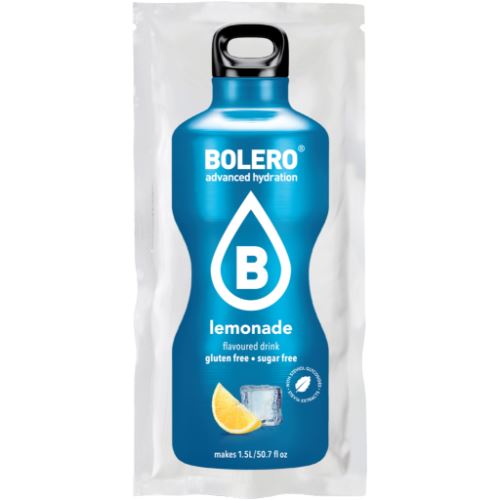 Bolero drink - Limonáda 9g